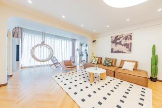 Yingxi River View Homestay Jiefangbei Hongyadong Branch - Chongqing - 8