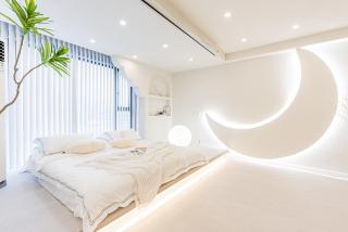 Yingxi River View Homestay Jiefangbei Hongyadong Branch - Chongqing - 7