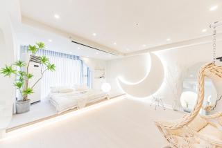 Yingxi River View Homestay Jiefangbei Hongyadong Branch - Chongqing - 4