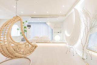 Yingxi River View Homestay Jiefangbei Hongyadong Branch - 2