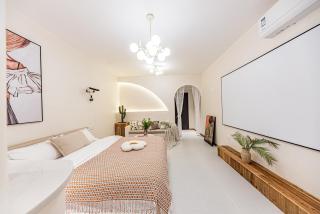 Yingxi River View Homestay Jiefangbei Hongyadong Branch - Chongqing - 1
