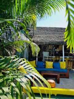 Bungalows des tropiques - Nosy Be - 2