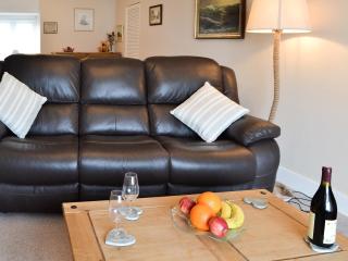 5 Coast Lodge - Pevensey - 8