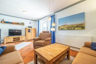 Haus-Strandlaeufer - Nordstrand - 6