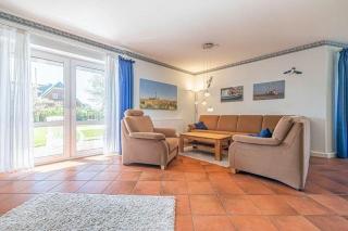 Haus-Strandlaeufer - Nordstrand - 7