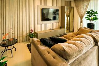 Apartamento Luxuoso a 1 Quadra do Mar em Itapema - Itapema - 4