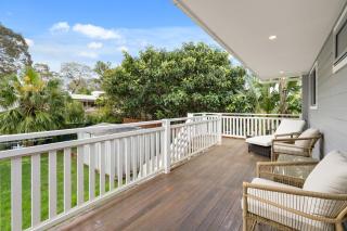 Bliss on the Basin - Water views - 1