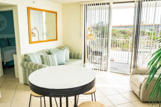 #301 Ocean View at Lovers Key Beach Club - Fort Myers Beach - 4
