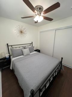 Mini-Home in Whittier - 5