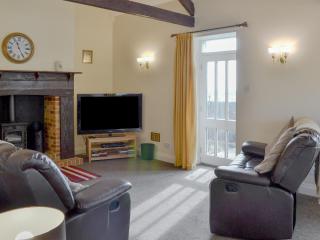 Heckley Cottage - 8