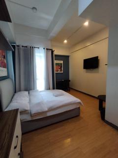 Yuanhang 1508 - Manila - 2