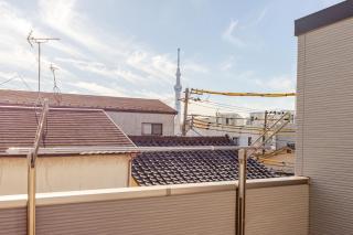 jtr墨田3丁目 - 5