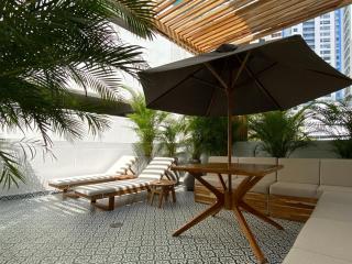 San Martin by Wynwood House - Cartagena das Índias - 9