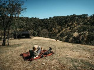Hike to your Off-Grid Cabin Deep in Nature - Jasper - - 7