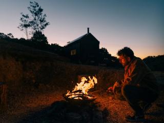 Hike to your Off-Grid Cabin Deep in Nature - Jasper - - 6