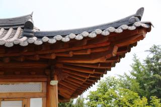 Pear tree house Hanok - Suncheon - 1