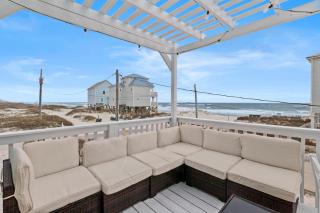 White Sand Beachfront Paradise - Gulf Shores - 8