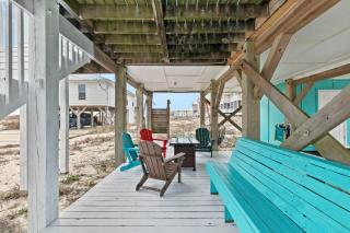 White Sand Beachfront Paradise - Gulf Shores - 5