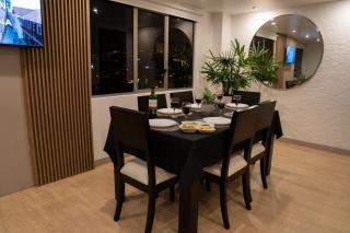 Spectacular flat,3 bedrooms, central, terrace, free parking - Cuenca - 4