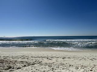 White Sand Beachfront Paradise - Gulf Shores - 2