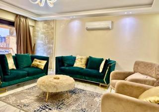 Modern 3BR Home Ideal for families and businesses - Caïro - 3