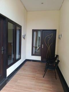 Misubary Guest House - Kerobokan - 5