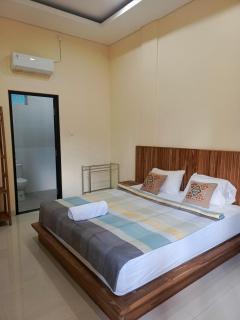 Misubary Guest House - Kerobokan - 3