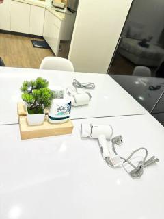 Symphony Tower - Self Check in, Privacy, Epic City View, Netflix, Free Parking - Cheras - 3