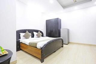Hotel O The Premium Villla - Nova Deli - 6
