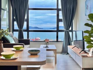 CUSH @ Jesselton Quay Seaview - Kota Kinabalu - 9