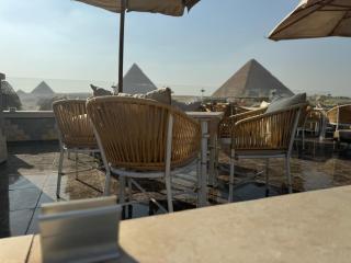 Pyramids and sphinx Magic - Il Cairo - 8