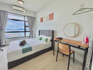 CUSH @ Jesselton Quay Seaview - Kota Kinabalu - 4