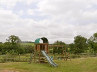 Millers Rest - Poundstock - 2