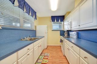 DogFriendly Duplex - Fernandina Beach - 3
