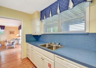 DogFriendly Duplex - Fernandina Beach - 2
