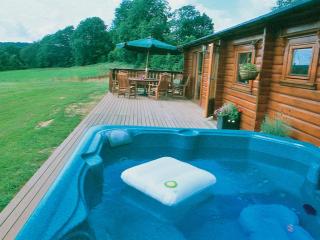 Cider Mill Lodge - Hw7420 - Tintern - 9