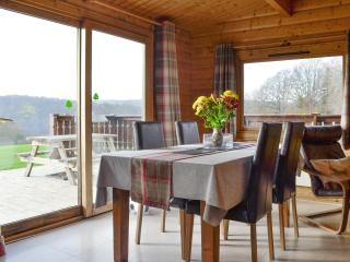 Cider Mill Lodge - Hw7420 - Tintern - 6