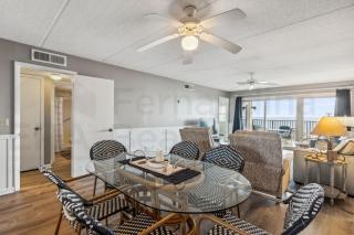 Nautical Oceanfront Condo - Fernandina Beach - 4