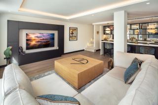 VACATION MARBELLA I The Nicklaus Villa, Glistening Heated Pool, Hot Tub, Spa Room, Golf Valley, 5 min Puerto Banus - Marbella - 7