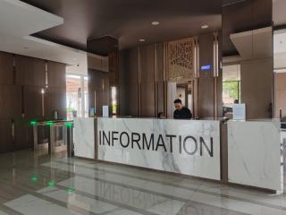 Loft Privato, Jakarta - Jakarta - 0