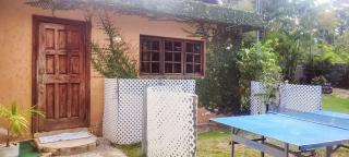 Private Lodge, Cousin's Cove - Green Island - 1