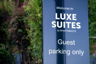 Luxe Suites & Apartments - Queenstown - 5