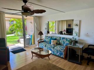 Kihei Kai Nani 112 freshly remodeled - Kihei - 2