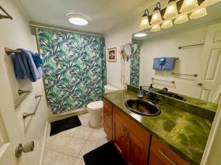 Kihei Kai Nani 112 freshly remodeled - Kihei - 1