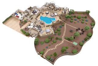 Panoramic Sedona Views, Game Room, Pool, Hot Tub! - 6