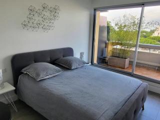 Appartement avec Terrasse Lumineuse à La Grande-Motte - FR-1-716-82 - La Grande-Motte - 4