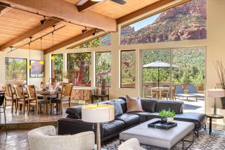 Prime Sedona Location with Saltwater Pool and Hot Tub! - 0