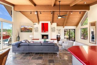 Prime Sedona Location with Saltwater Pool and Hot Tub! - 3