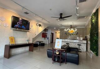 Grand City Hotel Kuantan - 6