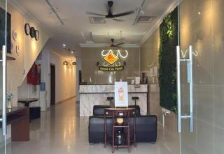 Grand City Hotel Kuantan - 8